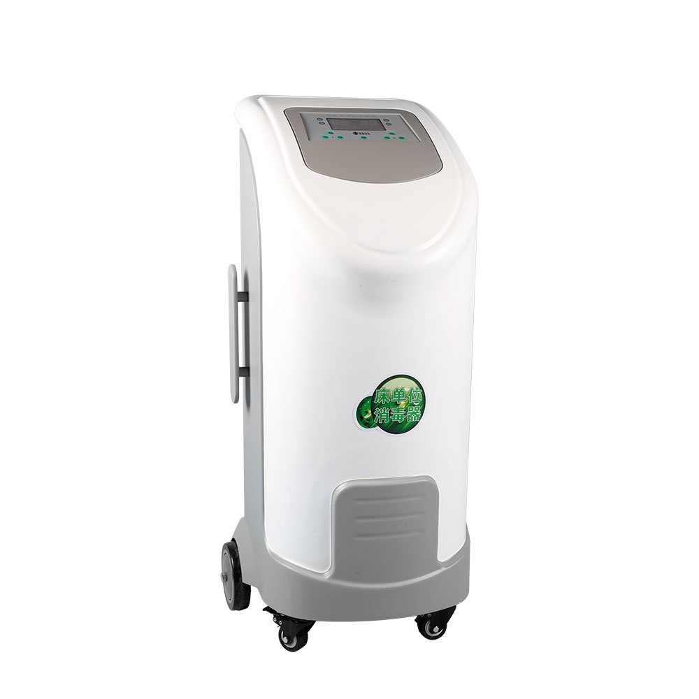 Bed Unit Disinfector SX-1