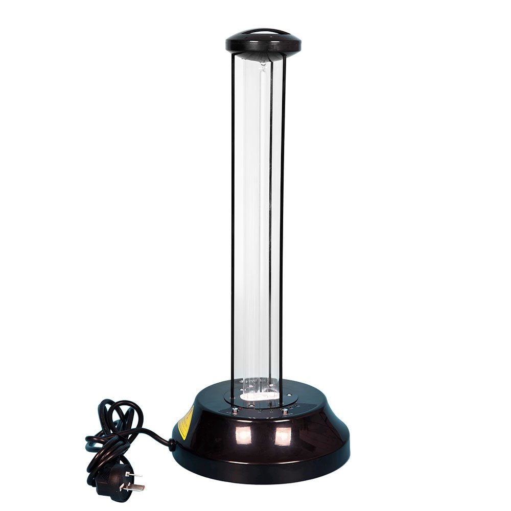 Desktop UV Germicidal Lamp