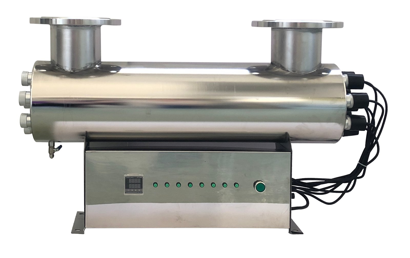 UV-960W high power sterilizer with electric control box
